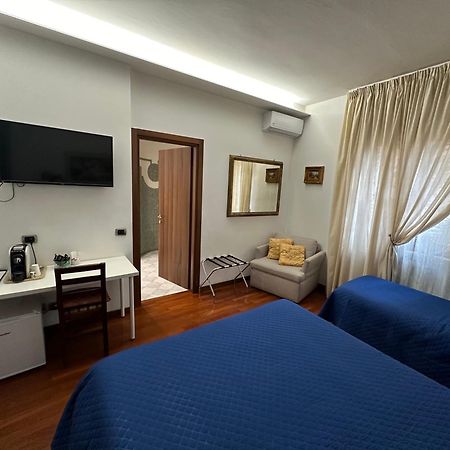 10 Minutes B&B Bed&Breakfast Verona Exterior foto