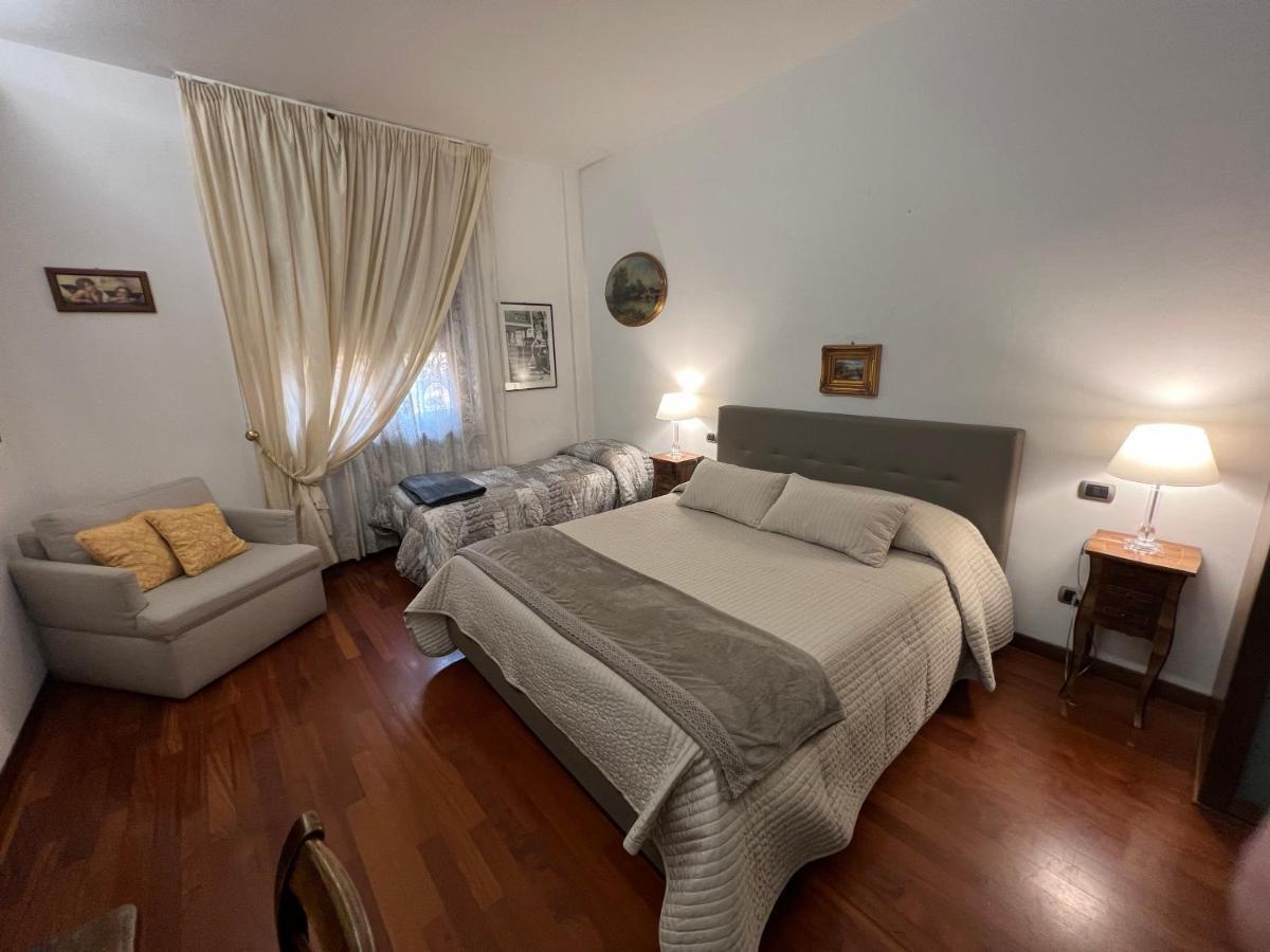 10 Minutes B&B Bed&Breakfast Verona Exterior foto