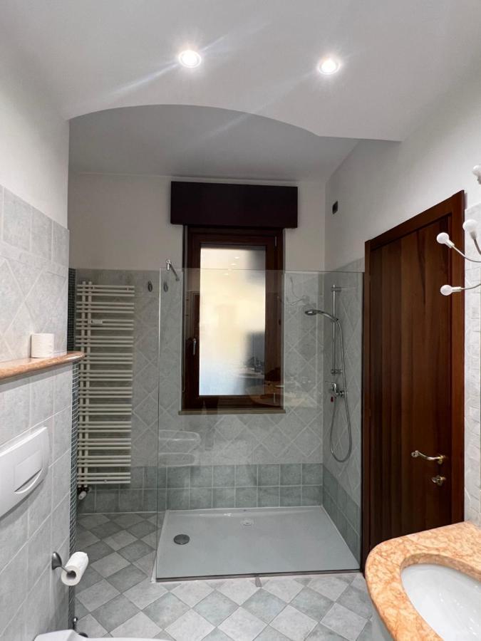10 Minutes B&B Bed&Breakfast Verona Exterior foto