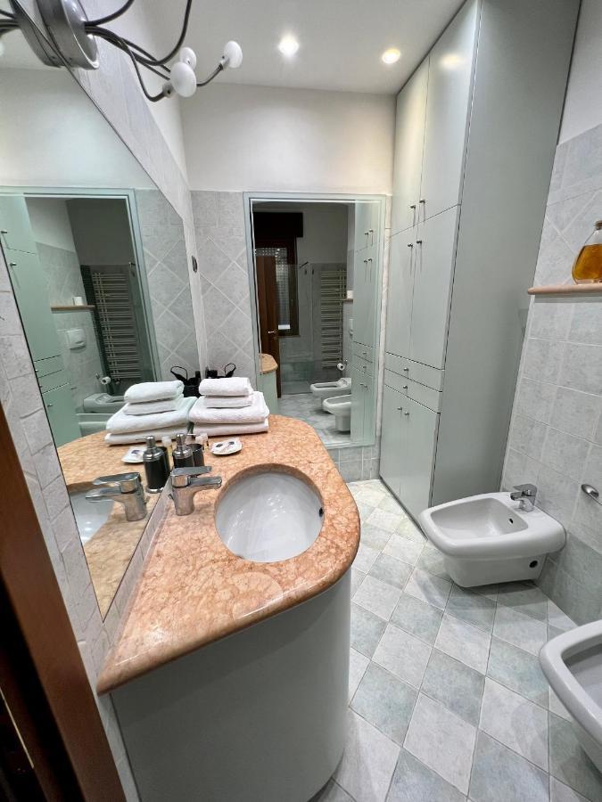 10 Minutes B&B Bed&Breakfast Verona Exterior foto