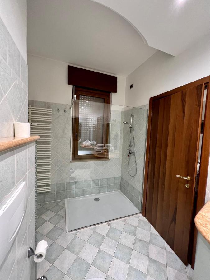 10 Minutes B&B Bed&Breakfast Verona Exterior foto