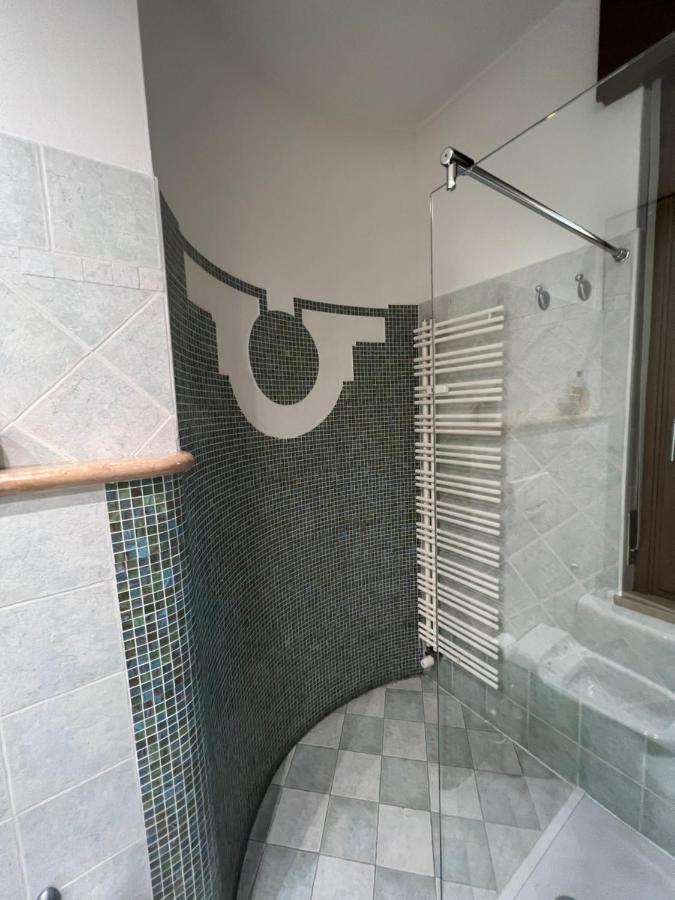 10 Minutes B&B Bed&Breakfast Verona Exterior foto