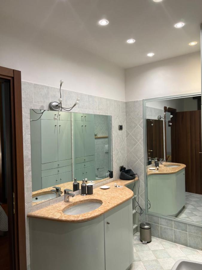 10 Minutes B&B Bed&Breakfast Verona Exterior foto