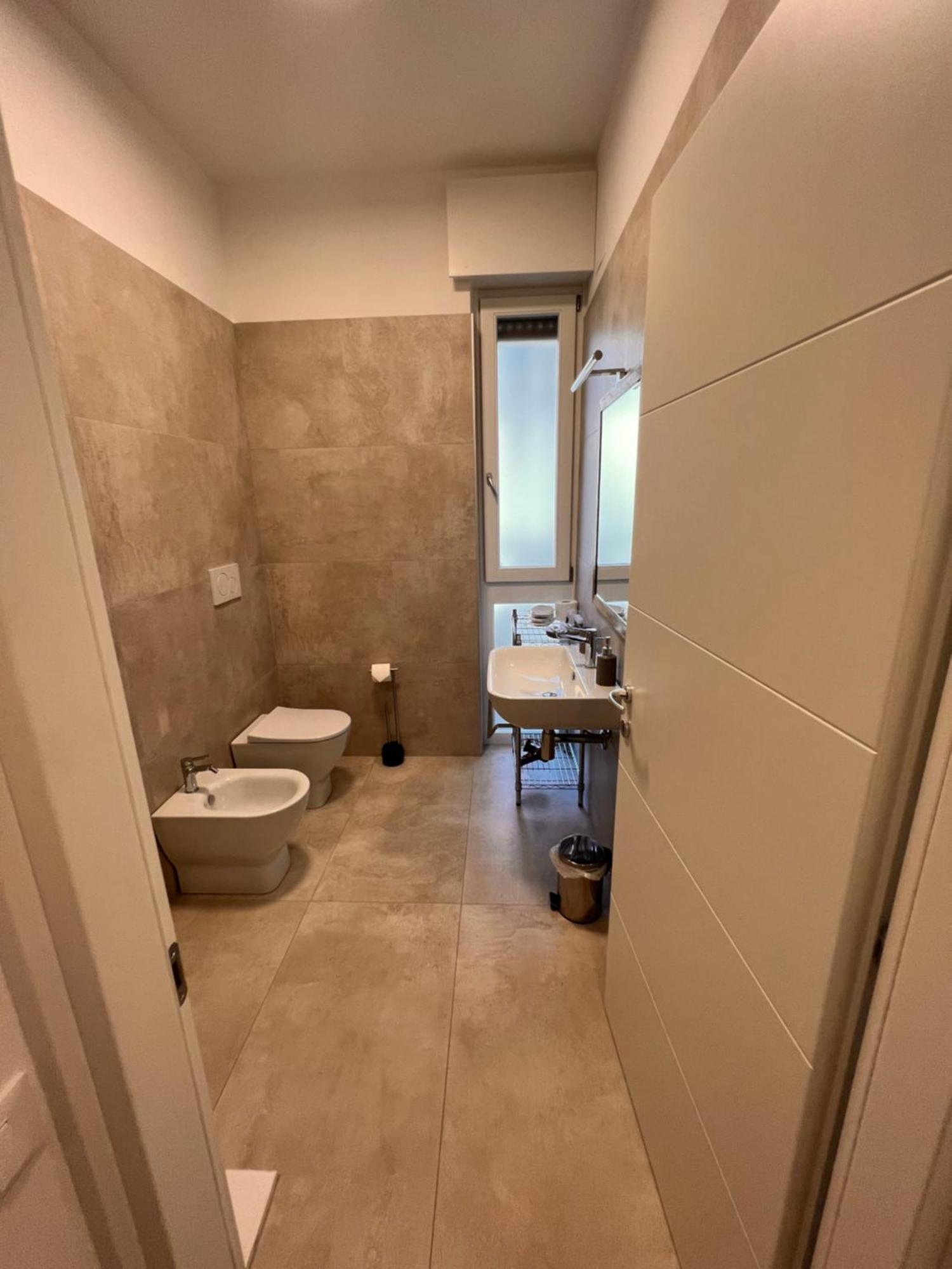 10 Minutes B&B Bed&Breakfast Verona Exterior foto