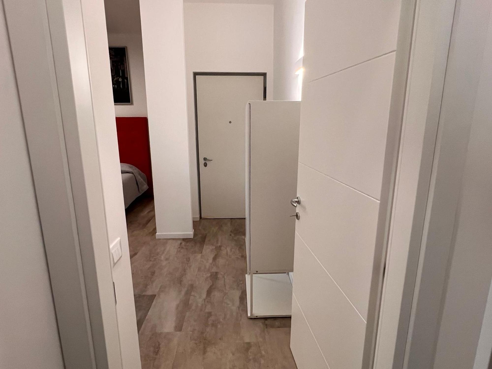 10 Minutes B&B Bed&Breakfast Verona Exterior foto