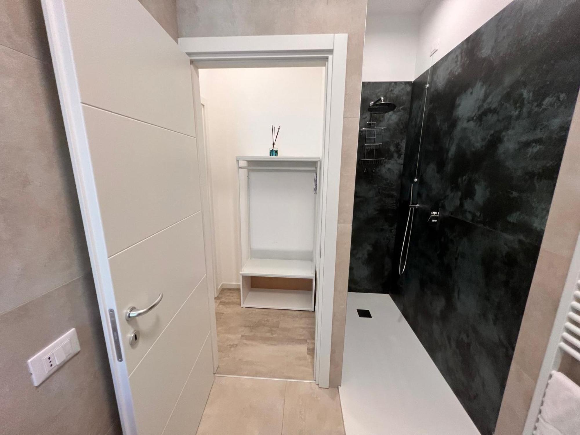 10 Minutes B&B Bed&Breakfast Verona Exterior foto