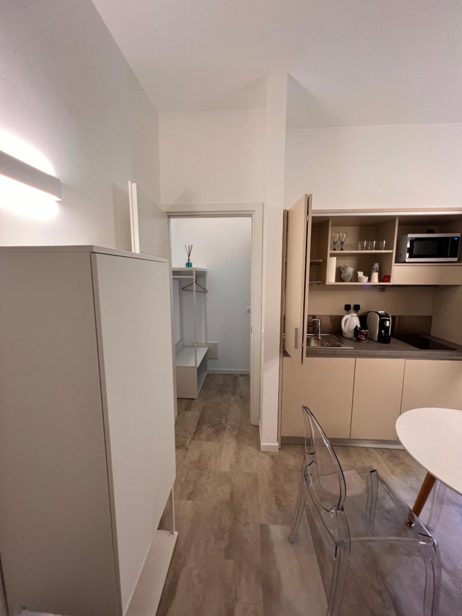 10 Minutes B&B Bed&Breakfast Verona Exterior foto