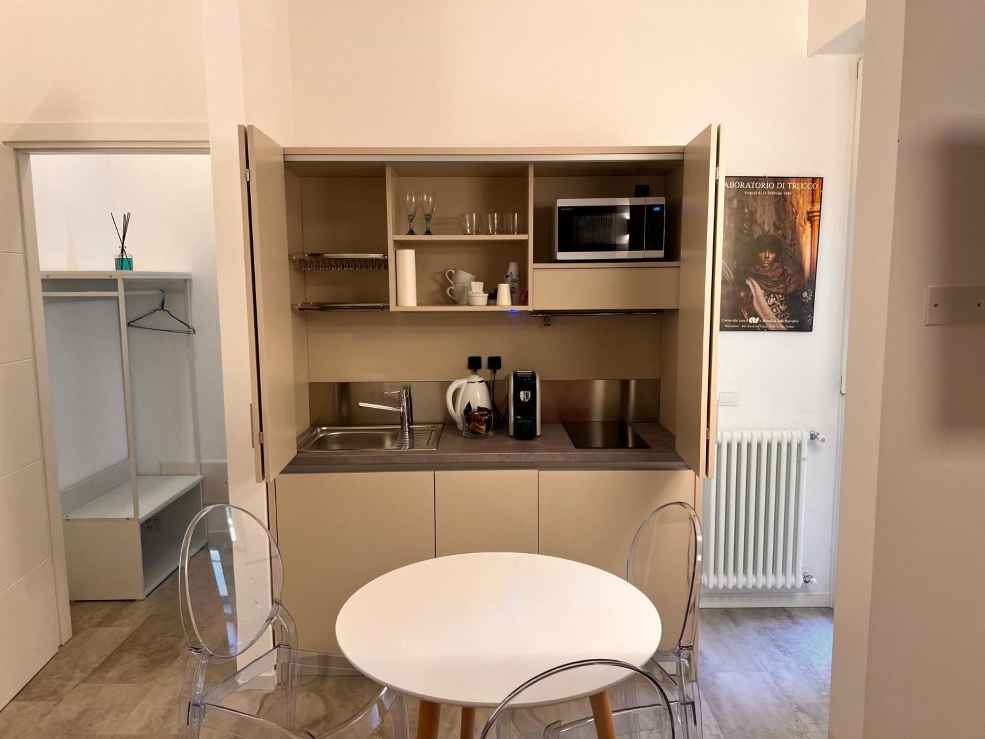 10 Minutes B&B Bed&Breakfast Verona Exterior foto