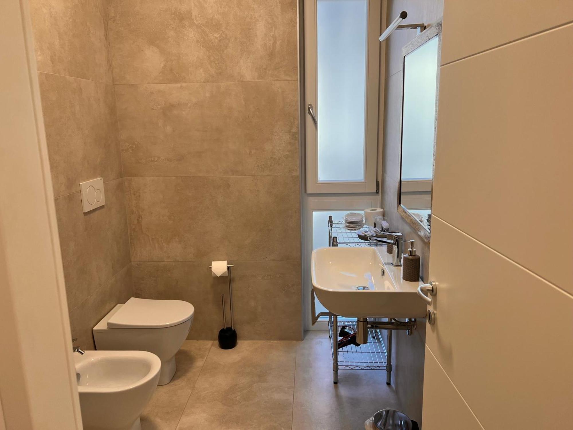 10 Minutes B&B Bed&Breakfast Verona Exterior foto