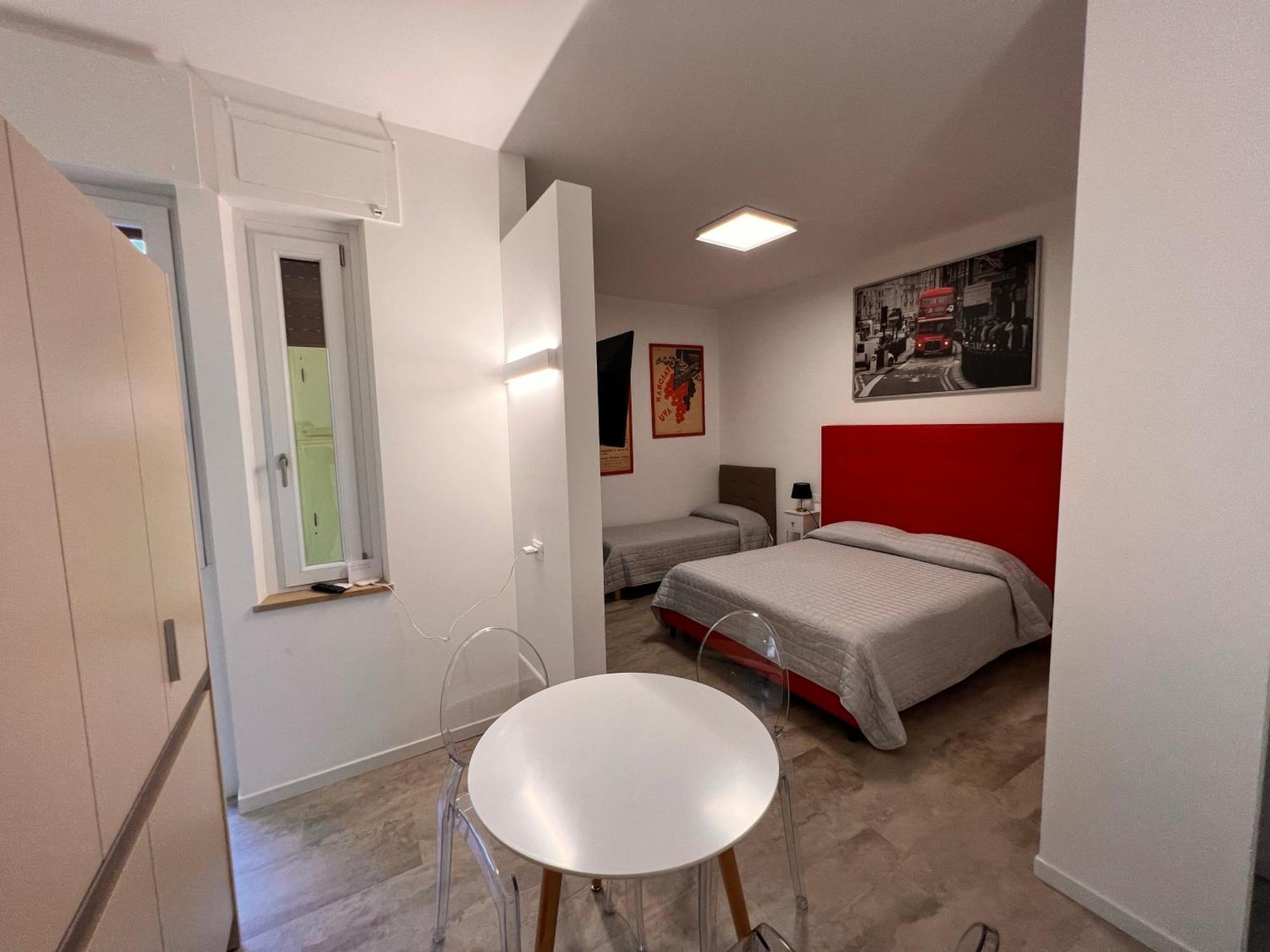 10 Minutes B&B Bed&Breakfast Verona Exterior foto