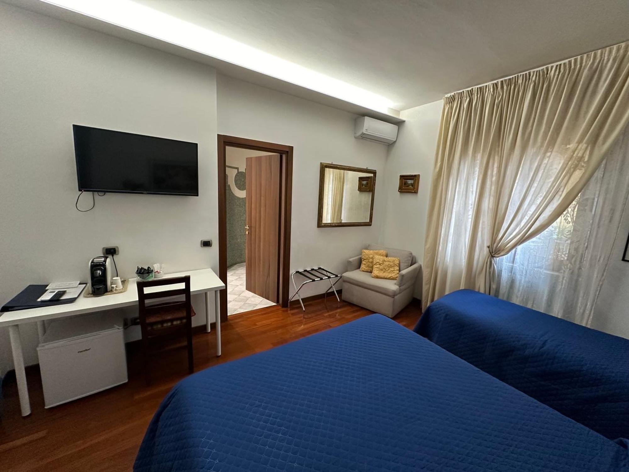10 Minutes B&B Bed&Breakfast Verona Exterior foto