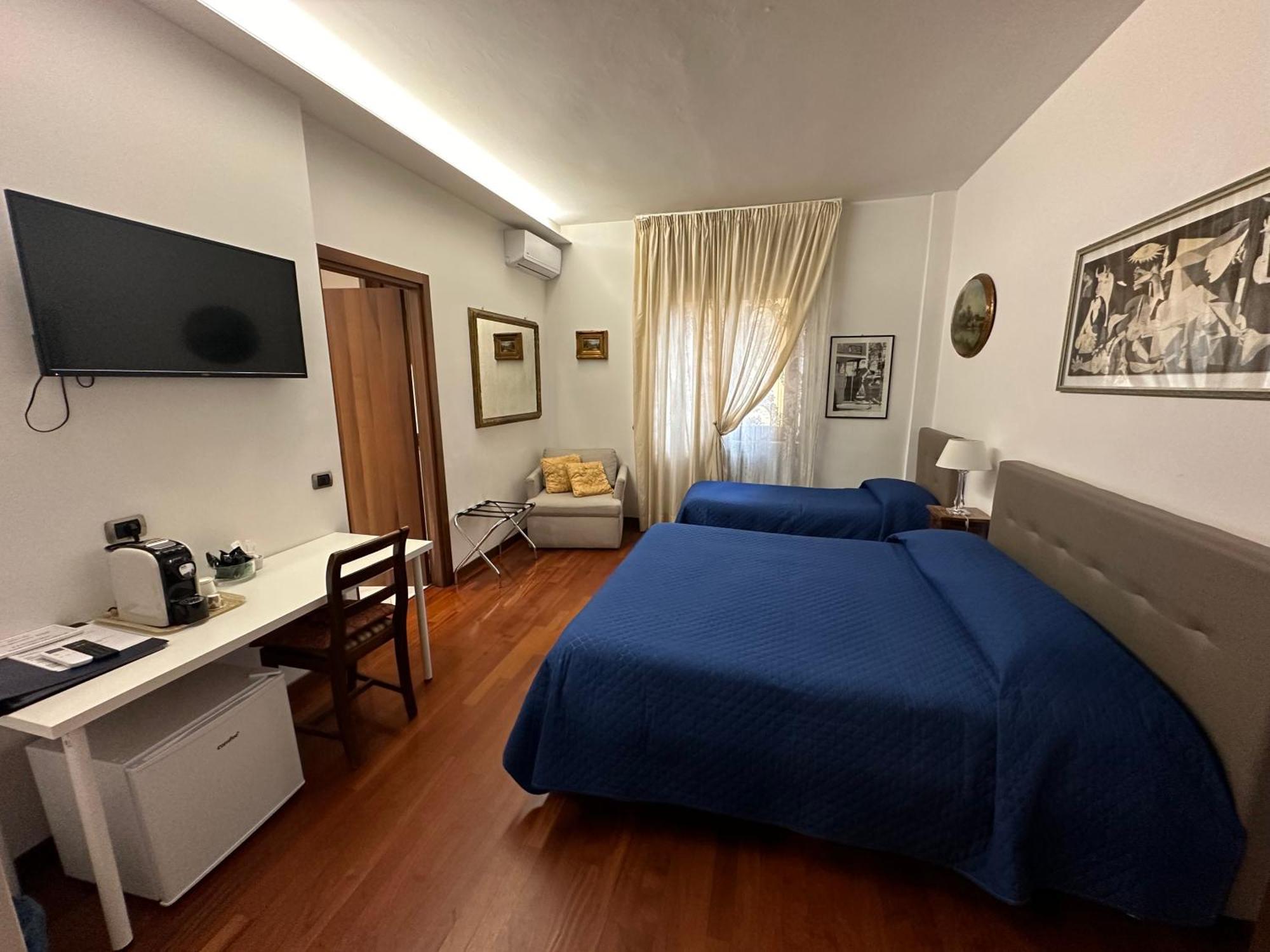 10 Minutes B&B Bed&Breakfast Verona Exterior foto