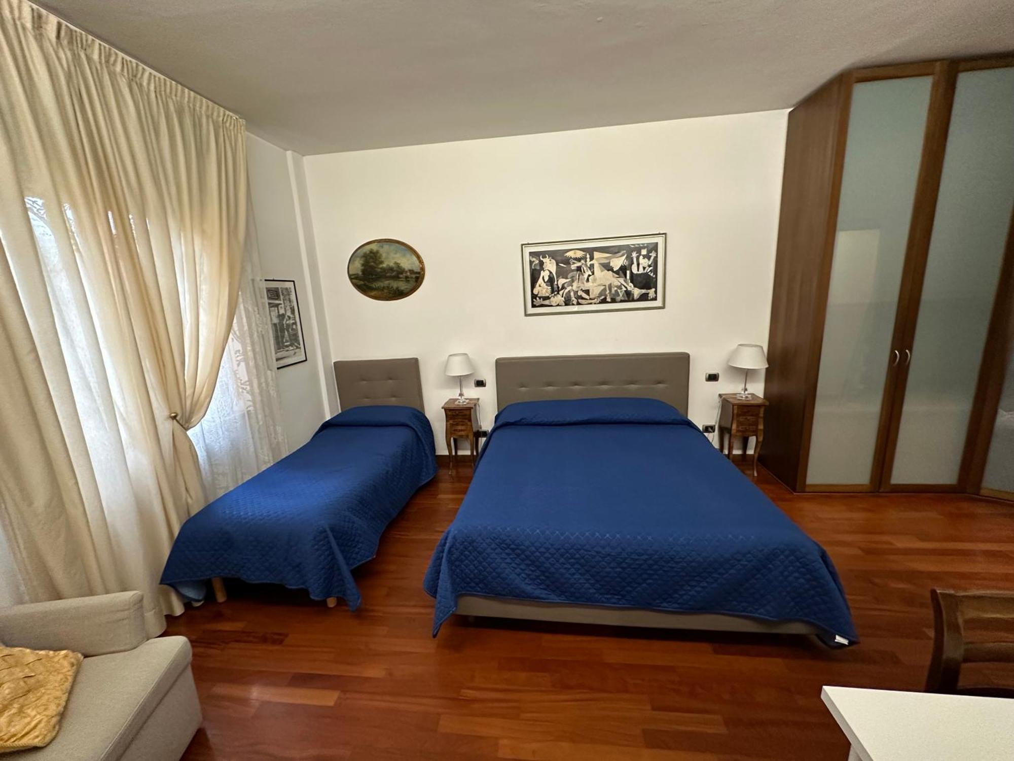 10 Minutes B&B Bed&Breakfast Verona Exterior foto