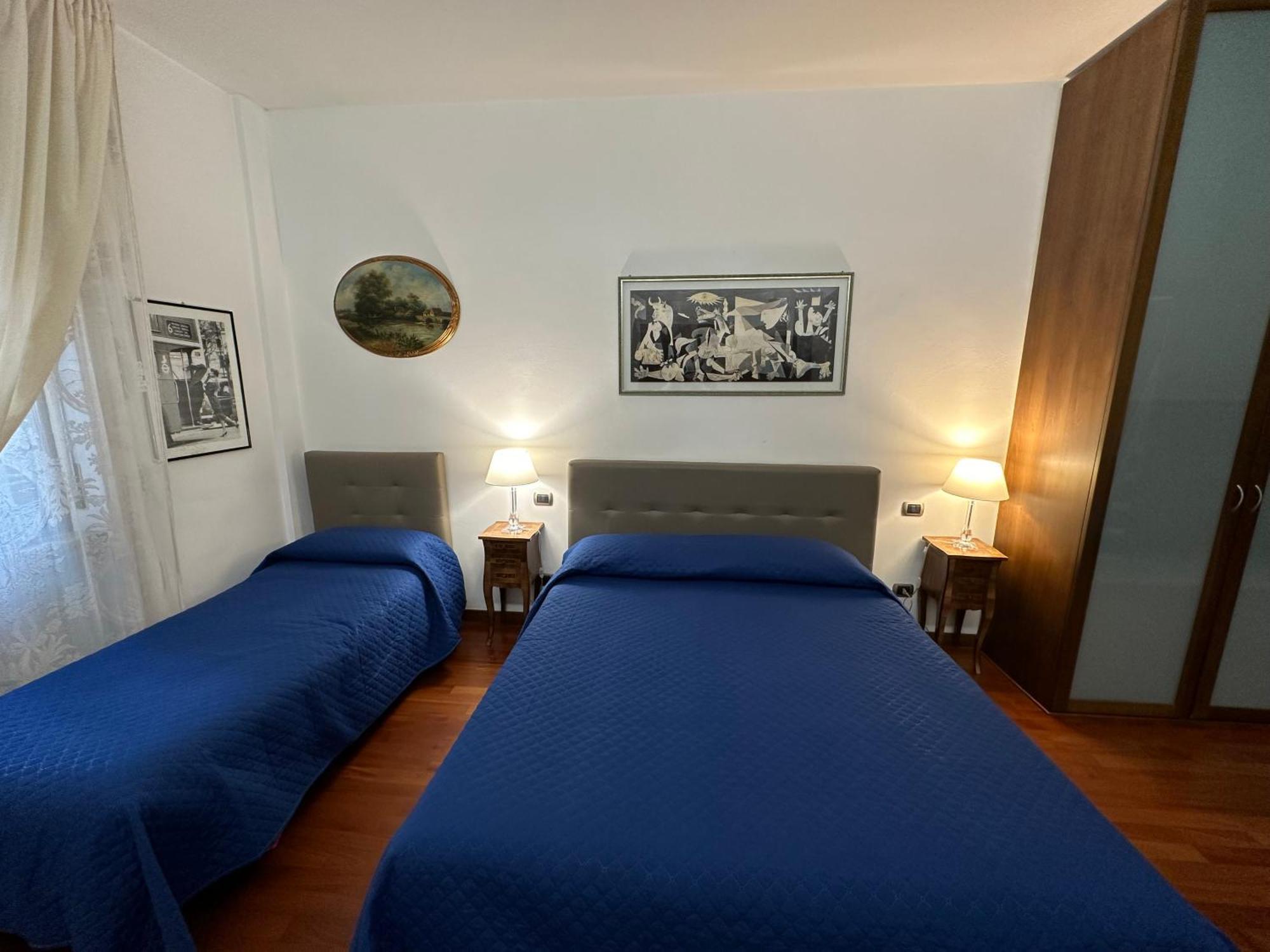 10 Minutes B&B Bed&Breakfast Verona Exterior foto