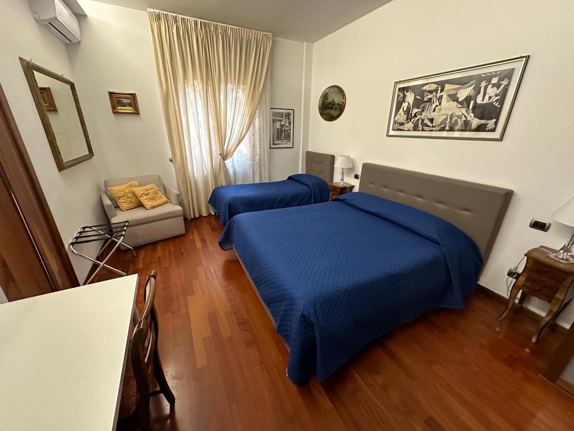 10 Minutes B&B Bed&Breakfast Verona Exterior foto