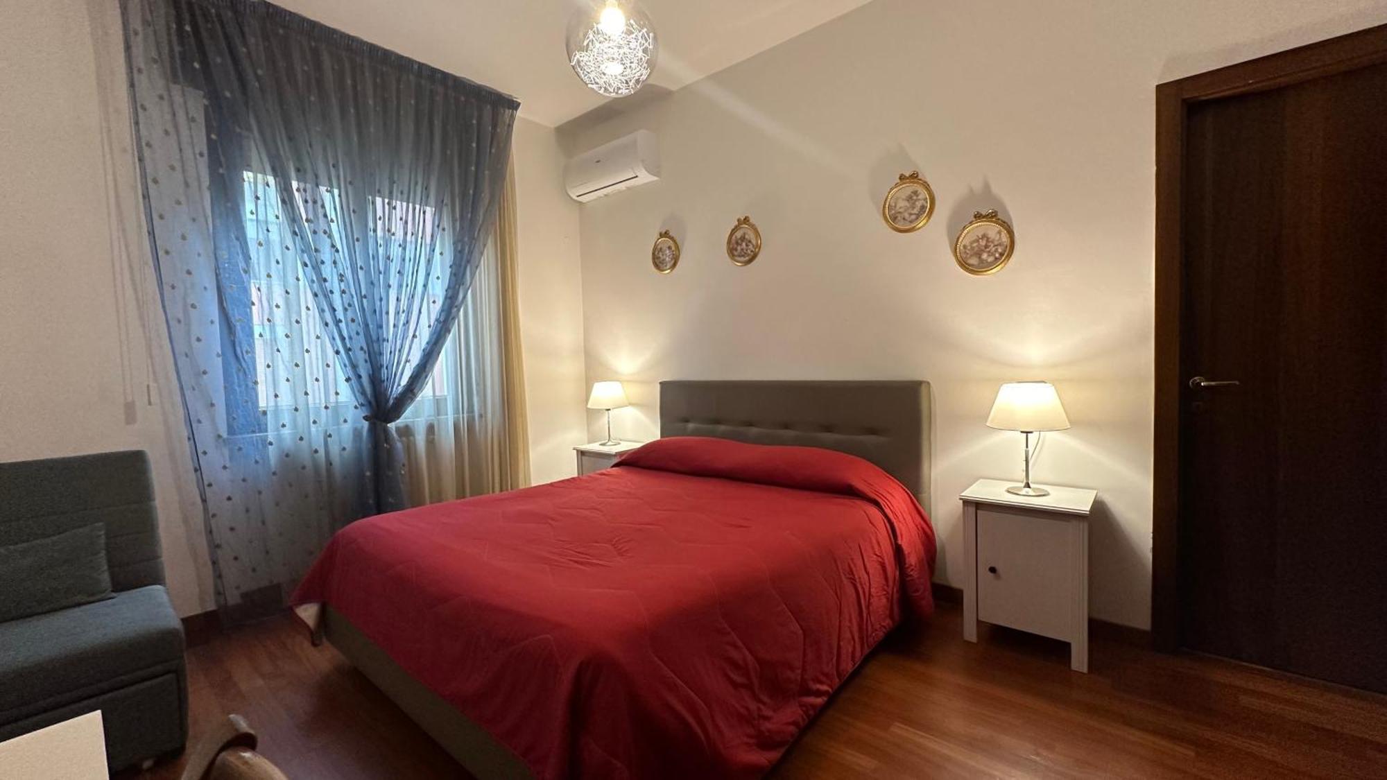 10 Minutes B&B Bed&Breakfast Verona Exterior foto
