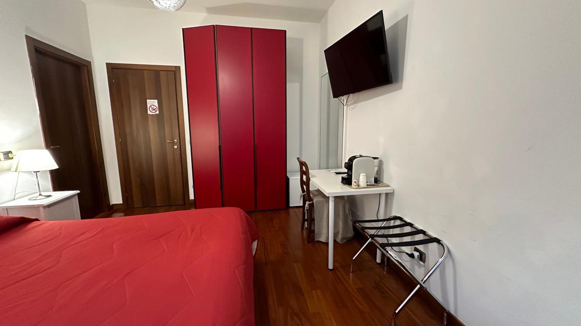 10 Minutes B&B Bed&Breakfast Verona Exterior foto