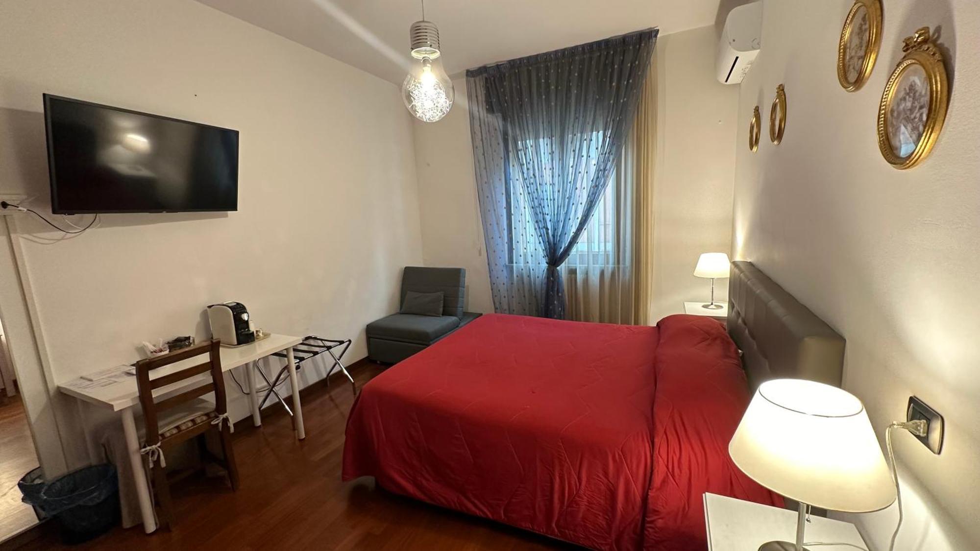 10 Minutes B&B Bed&Breakfast Verona Exterior foto