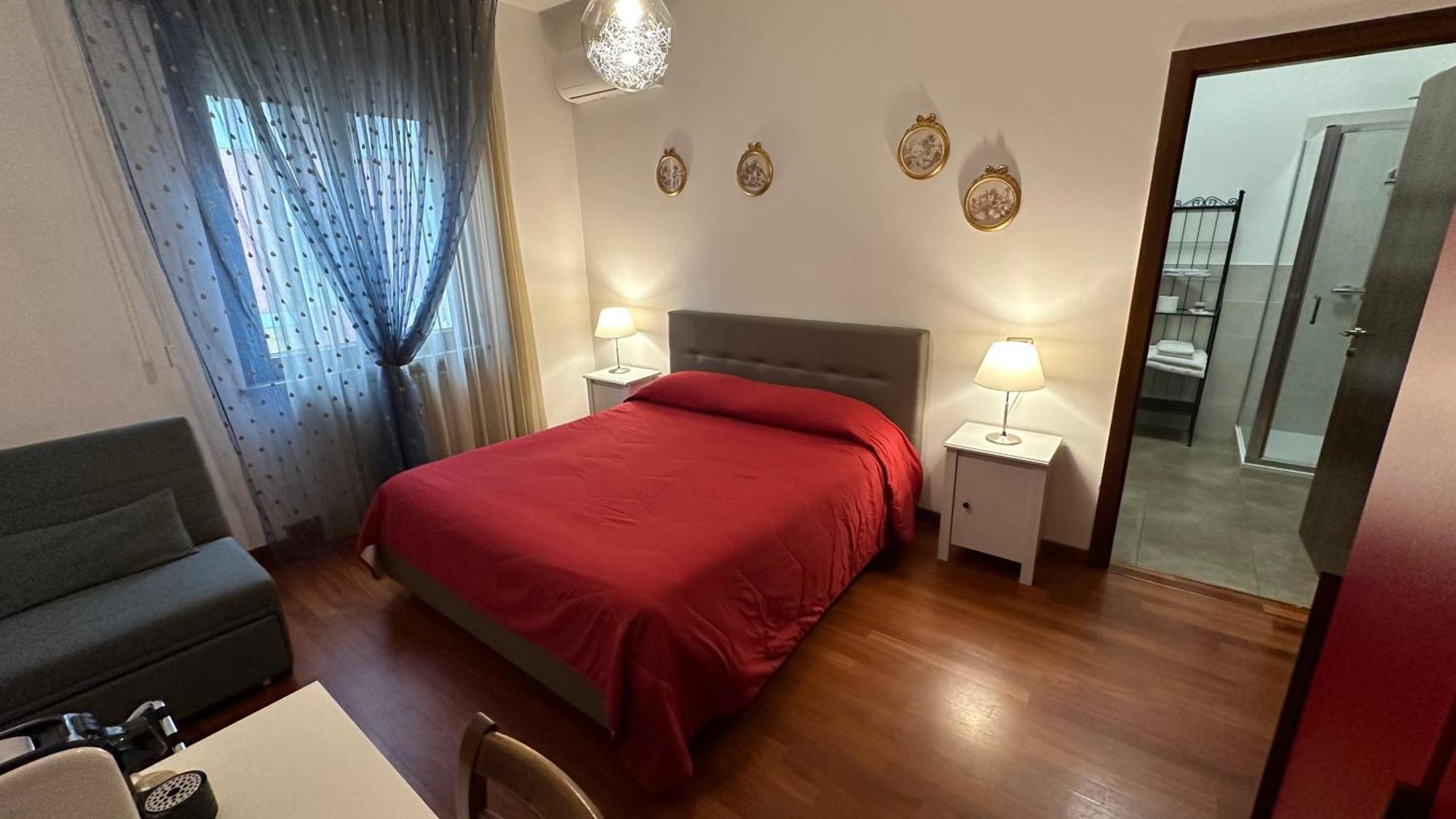 10 Minutes B&B Bed&Breakfast Verona Exterior foto