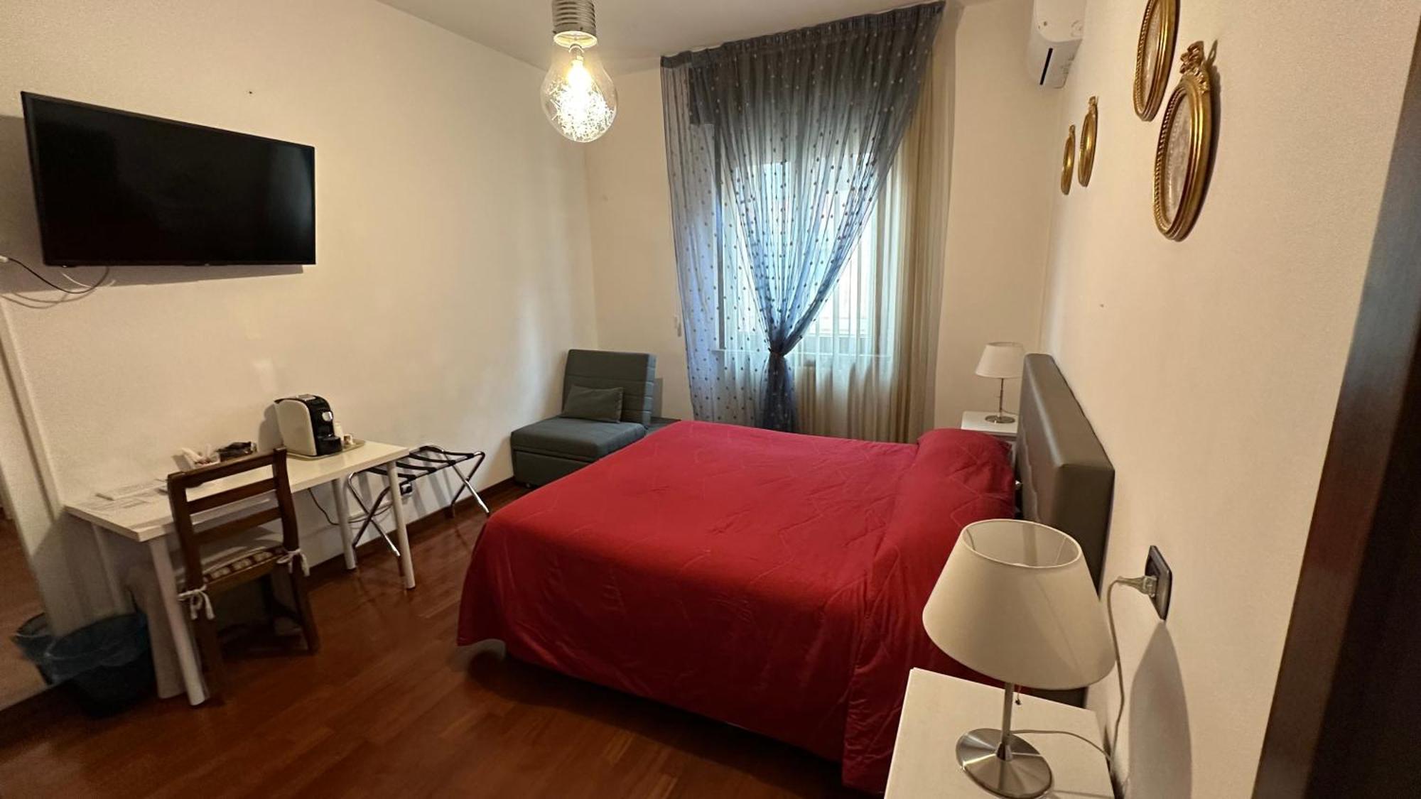 10 Minutes B&B Bed&Breakfast Verona Exterior foto
