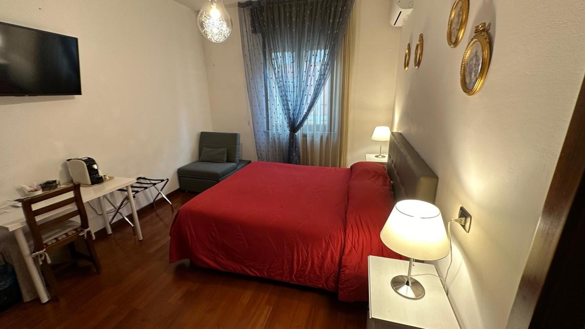 10 Minutes B&B Bed&Breakfast Verona Exterior foto
