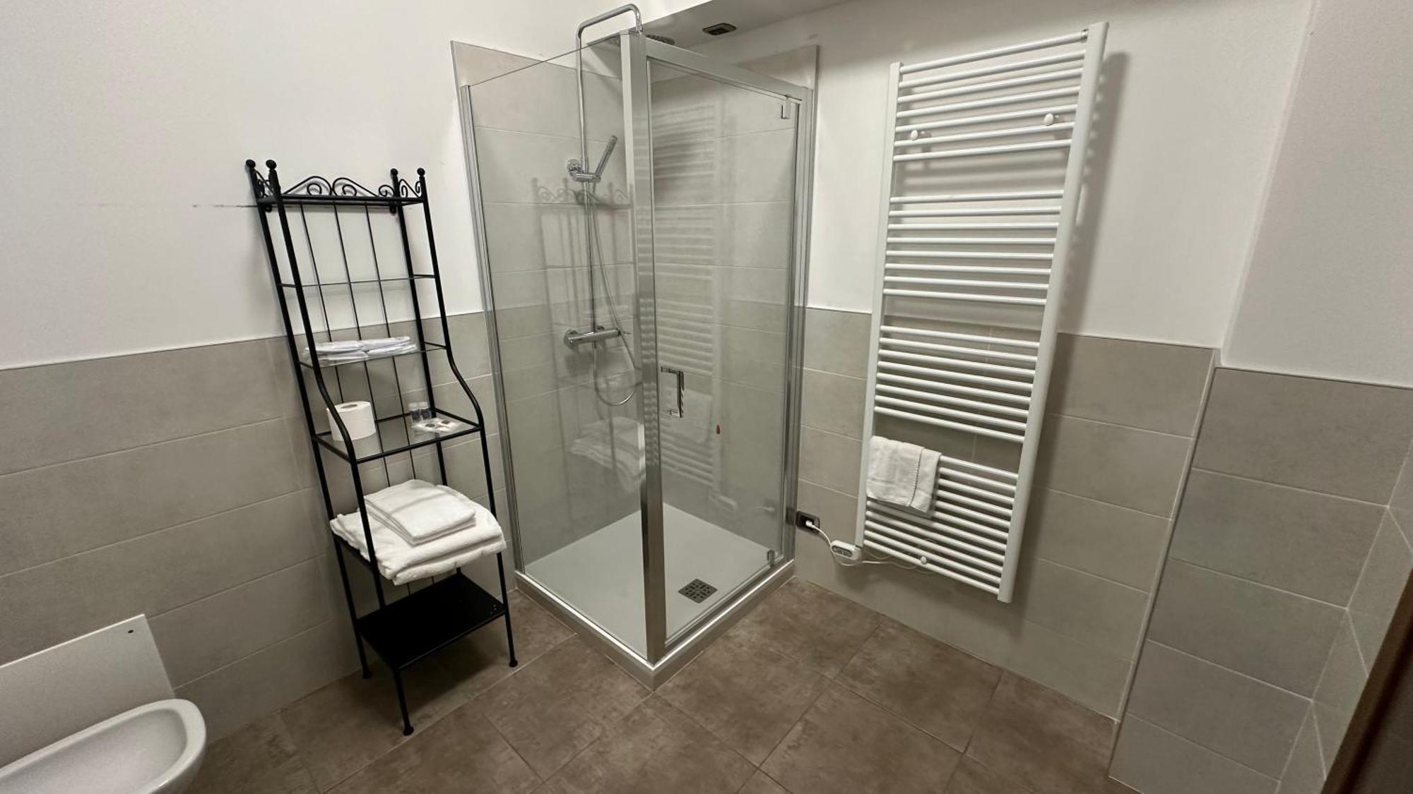 10 Minutes B&B Bed&Breakfast Verona Exterior foto