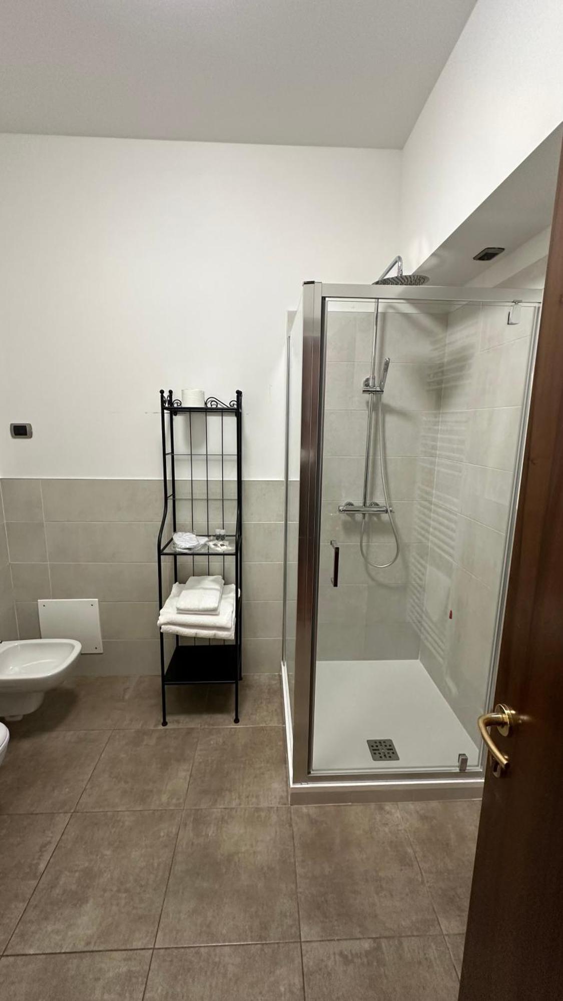 10 Minutes B&B Bed&Breakfast Verona Exterior foto