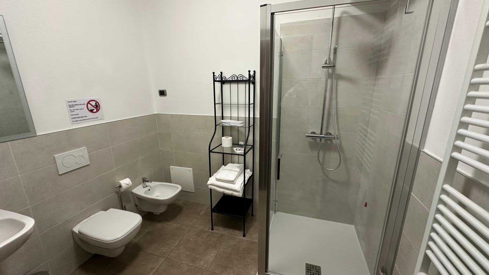10 Minutes B&B Bed&Breakfast Verona Exterior foto