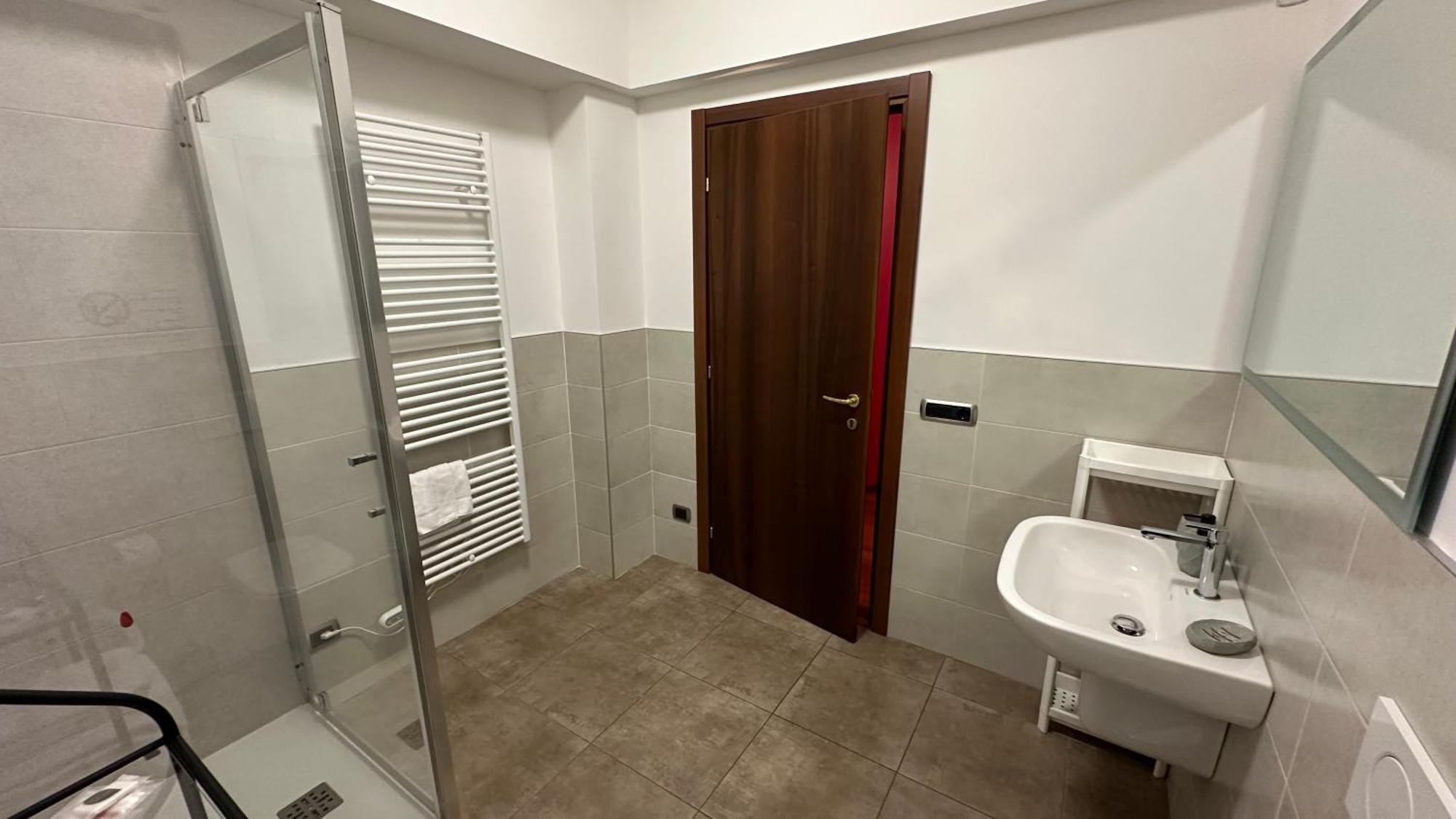 10 Minutes B&B Bed&Breakfast Verona Exterior foto