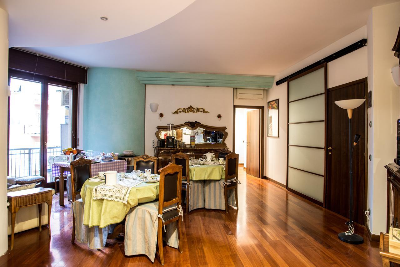10 Minutes B&B Bed&Breakfast Verona Exterior foto