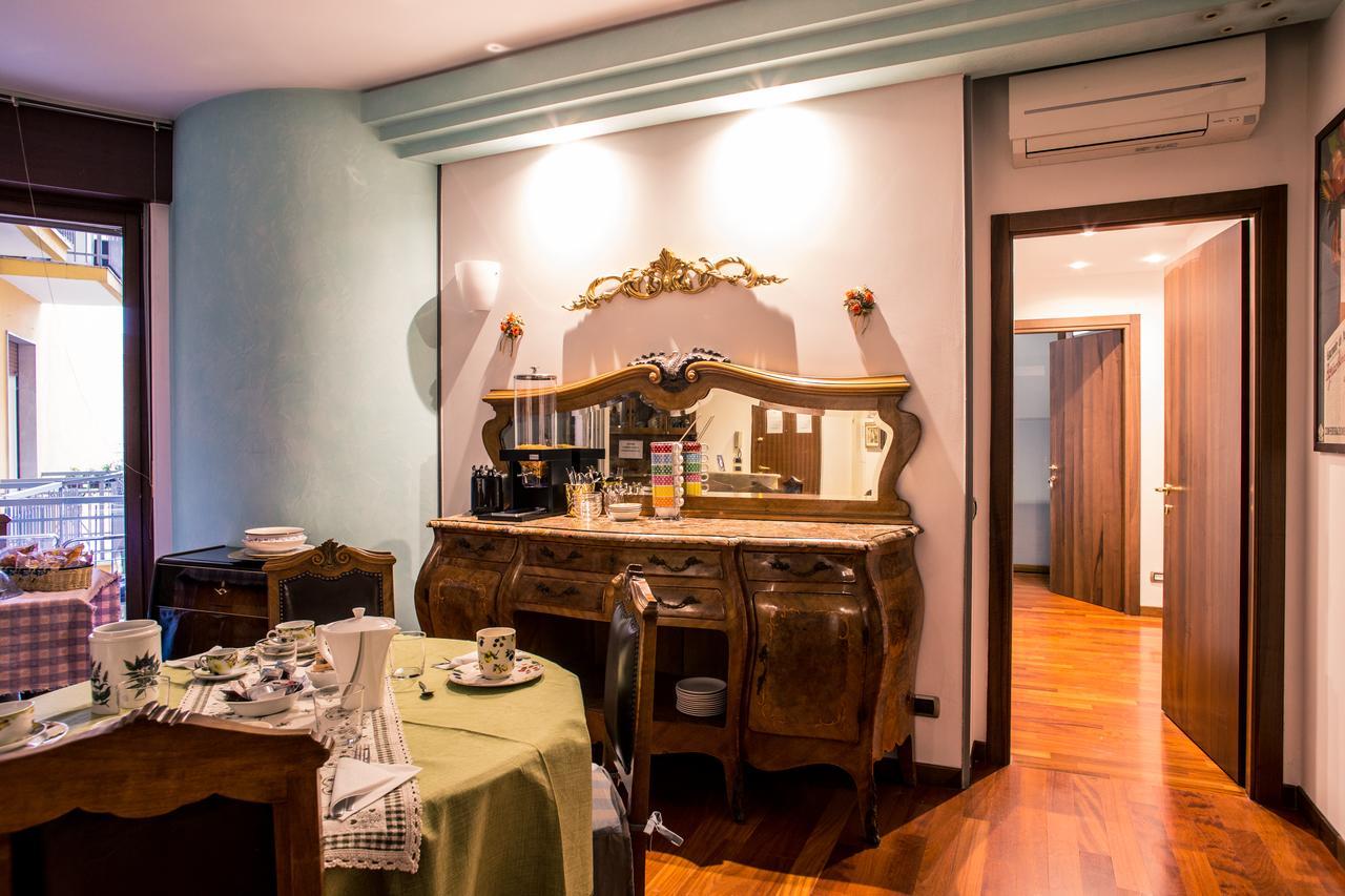10 Minutes B&B Bed&Breakfast Verona Exterior foto