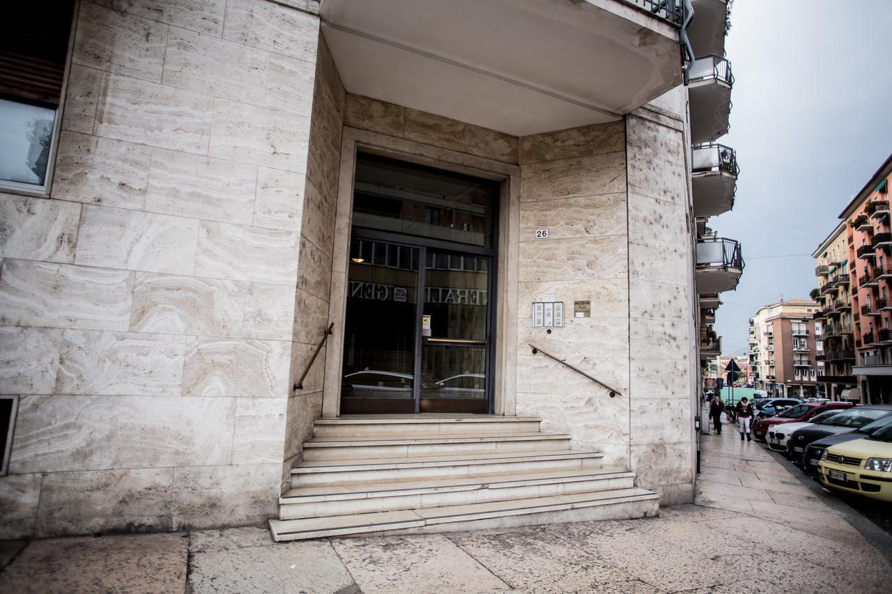 10 Minutes B&B Bed&Breakfast Verona Exterior foto
