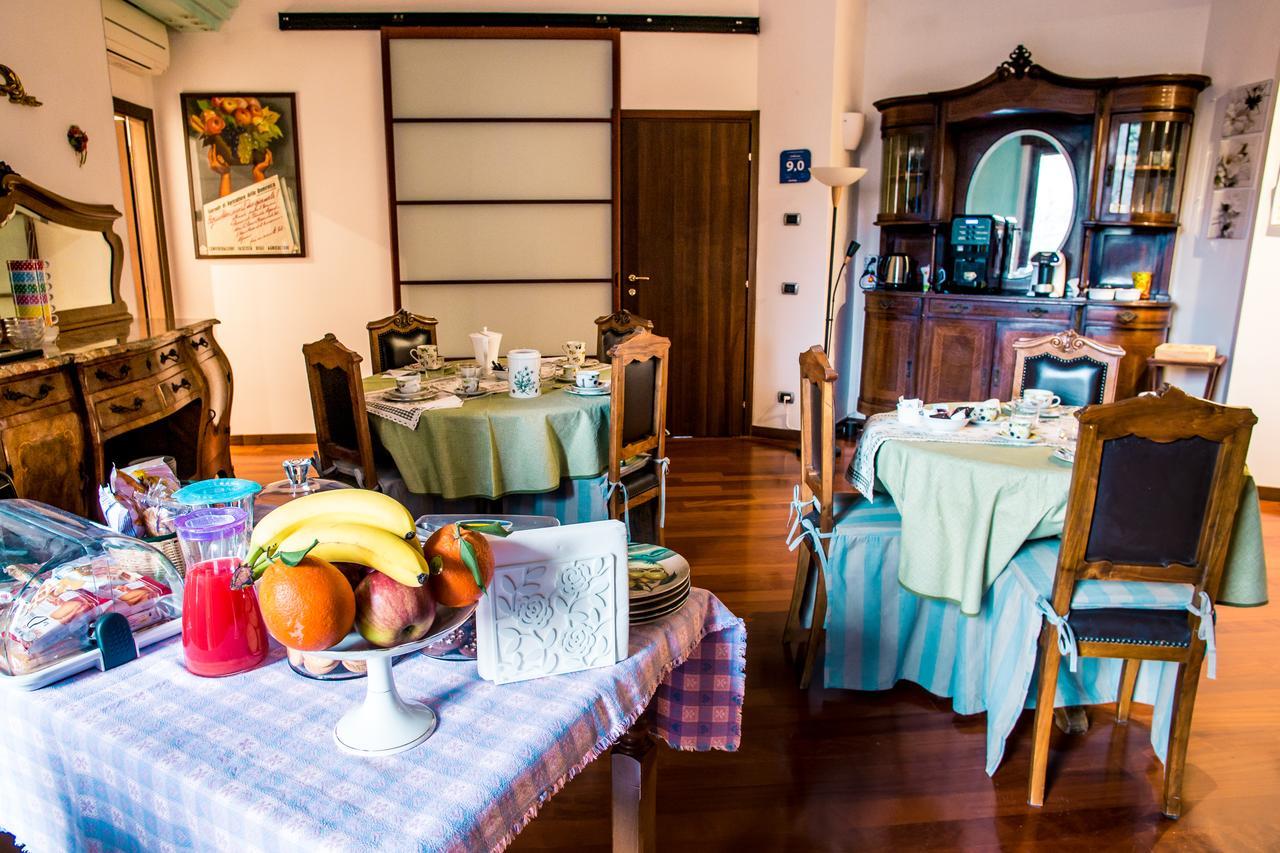 10 Minutes B&B Bed&Breakfast Verona Exterior foto