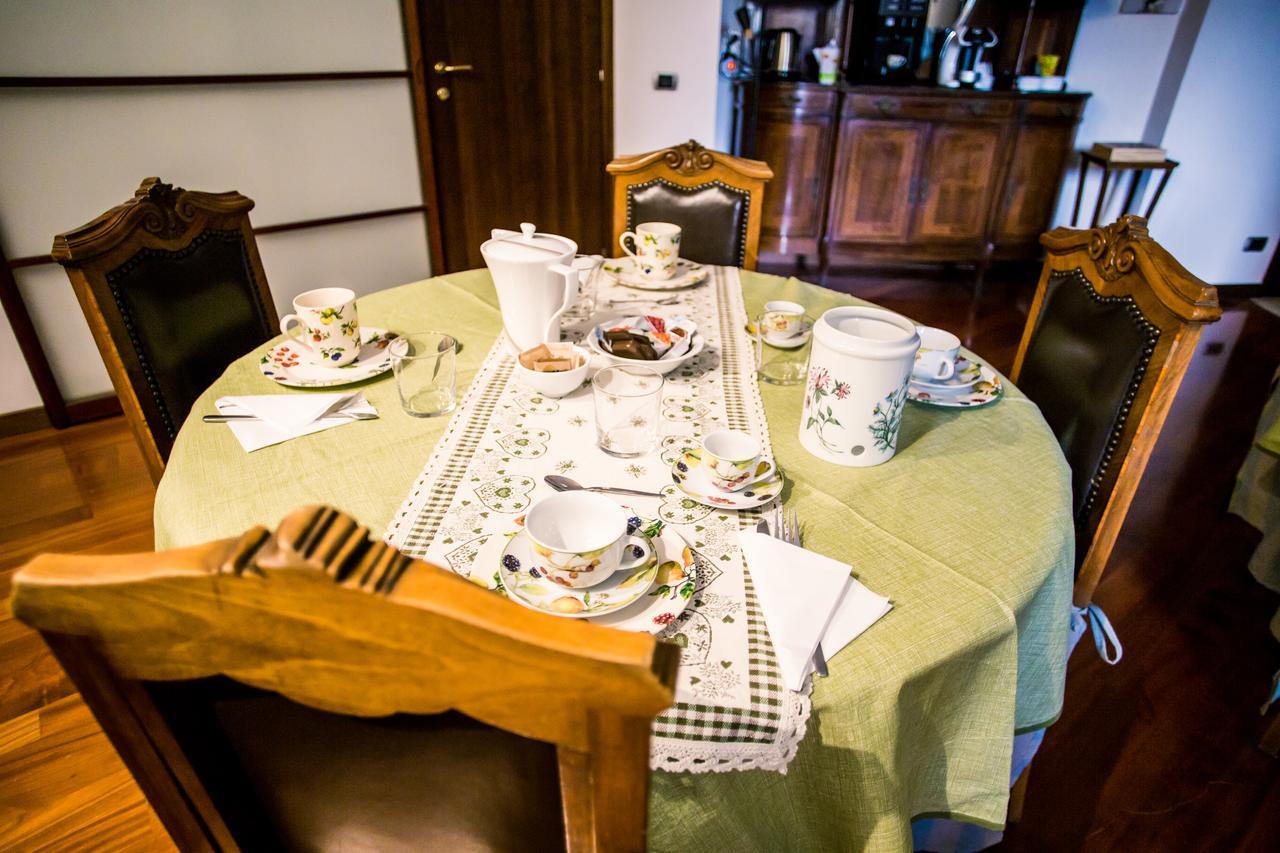 10 Minutes B&B Bed&Breakfast Verona Exterior foto