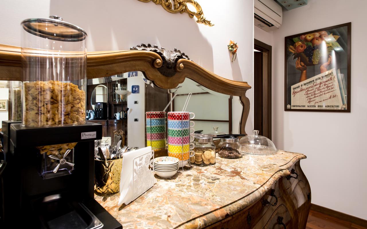 10 Minutes B&B Bed&Breakfast Verona Exterior foto